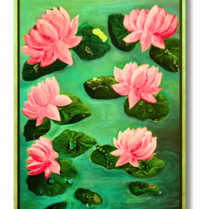 Spiritual Essence <br>24 x 18 inches