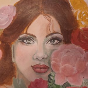Whispers of Beauty